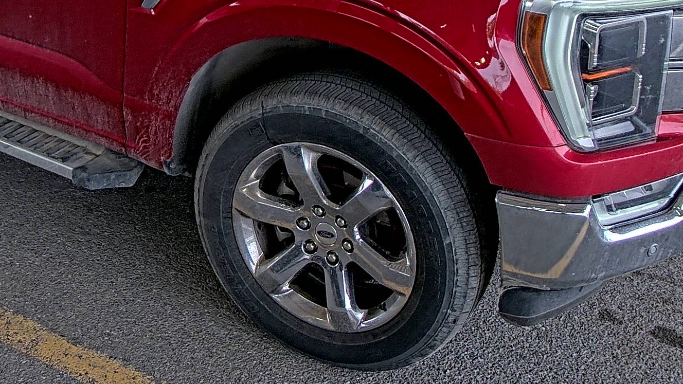 FORD F-150 - 9