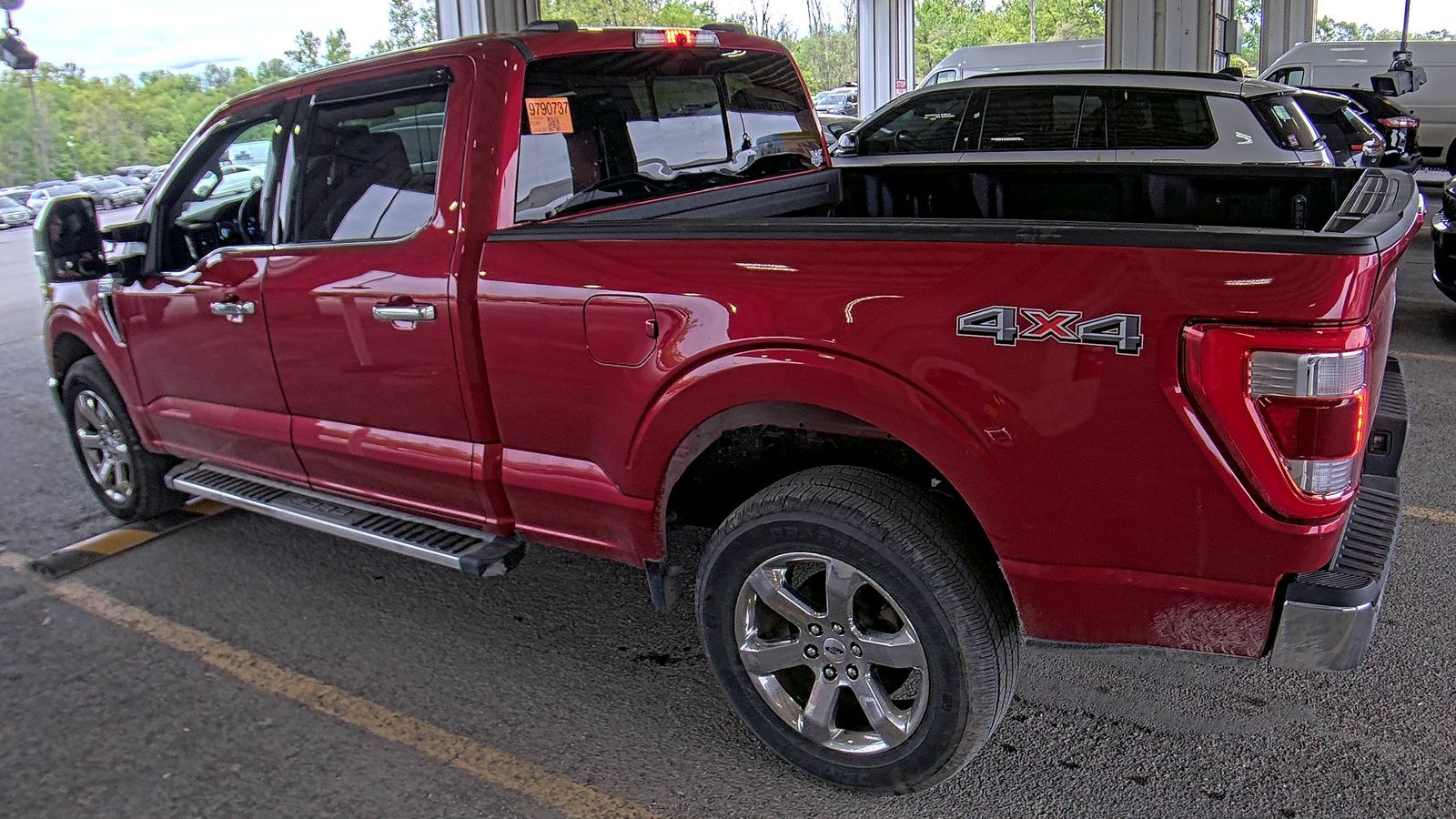 FORD F-150 - 7