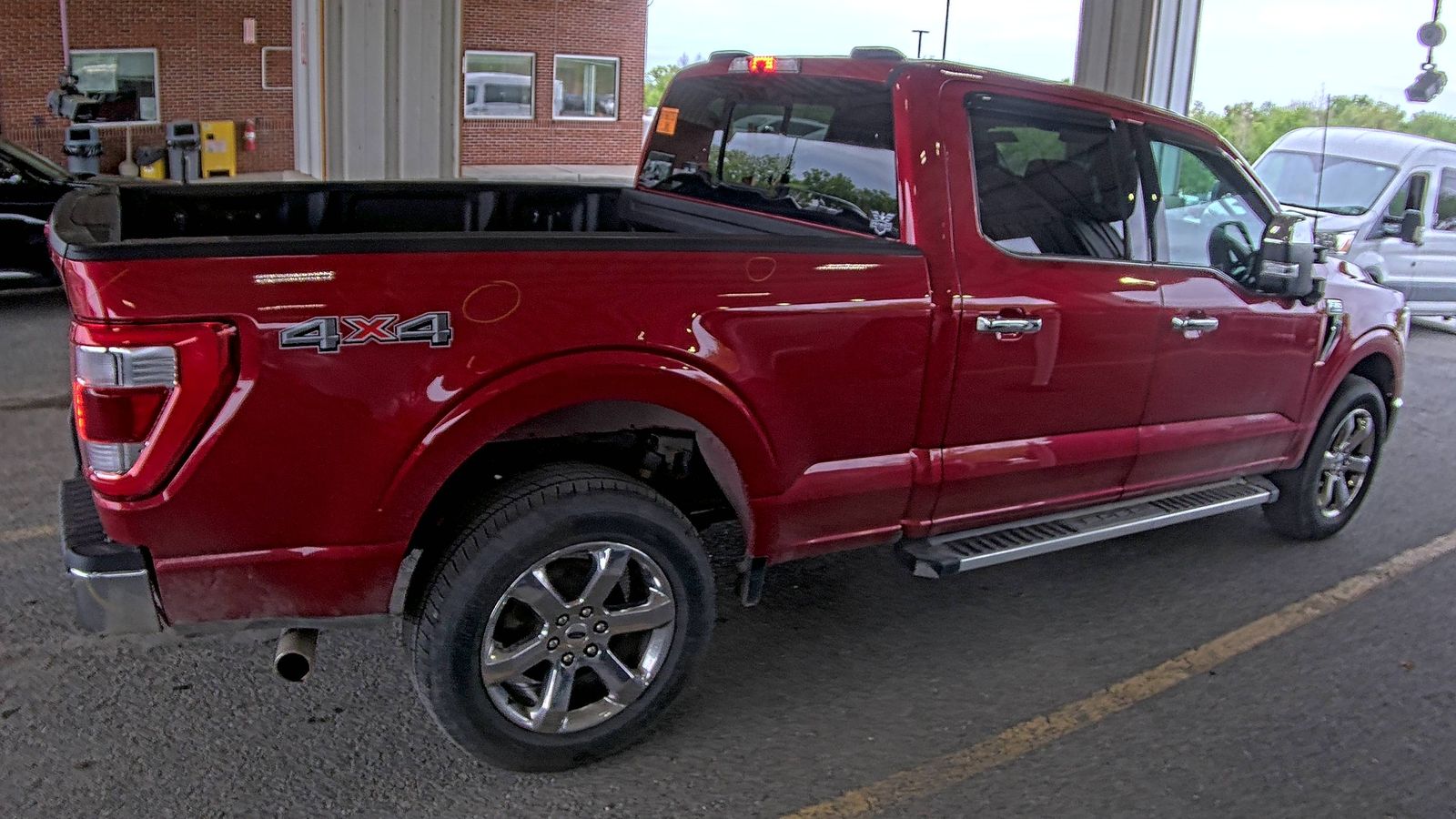 FORD F-150 - 5