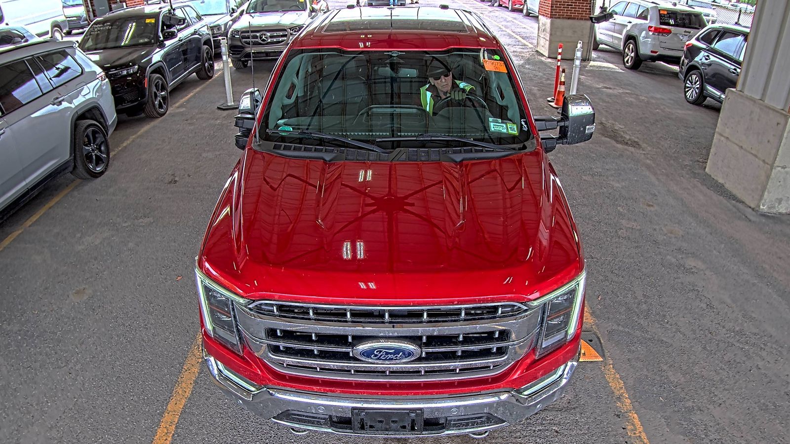 FORD F-150 - 3