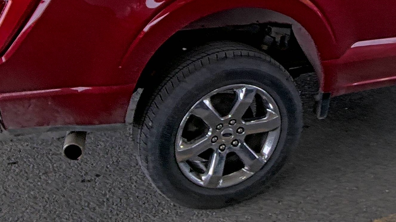 FORD F-150 - 10
