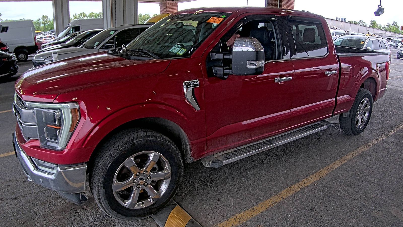 FORD F-150 - 1
