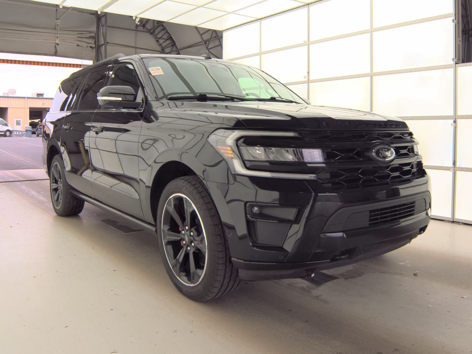 FORD EXPEDITION MAX - 5
