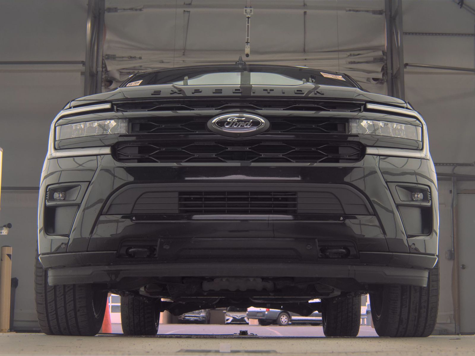 FORD EXPEDITION MAX - 4