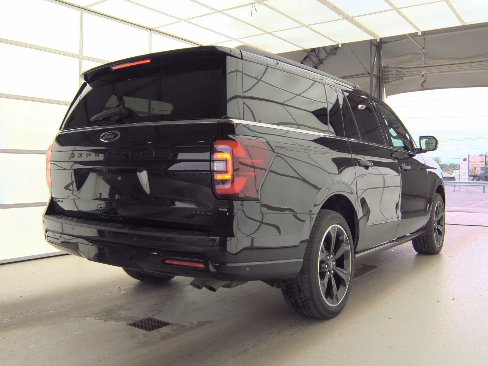 FORD EXPEDITION MAX - 6