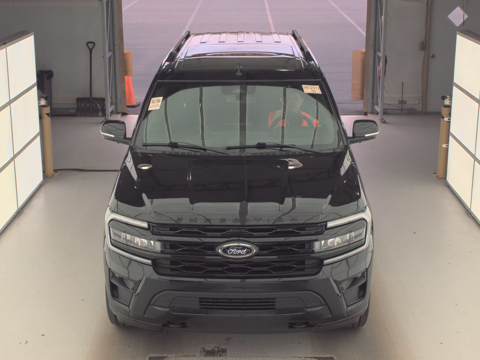 FORD EXPEDITION MAX - 3
