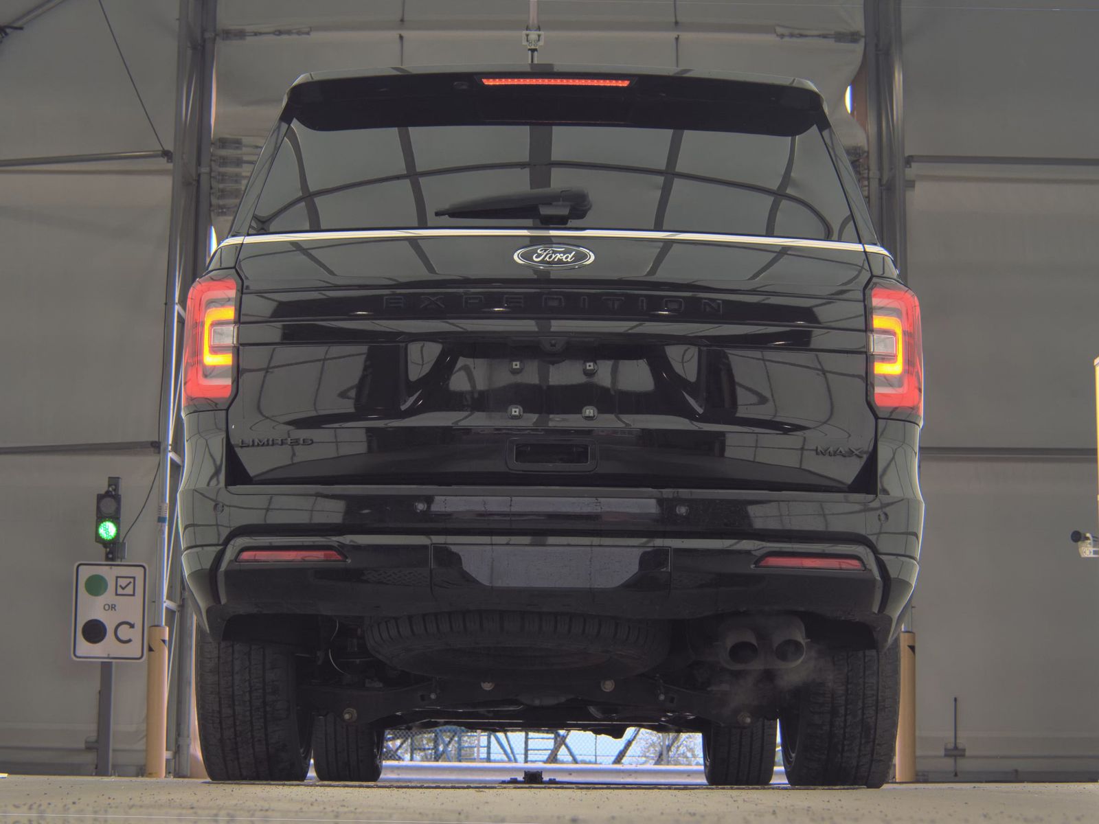 FORD EXPEDITION MAX - 8