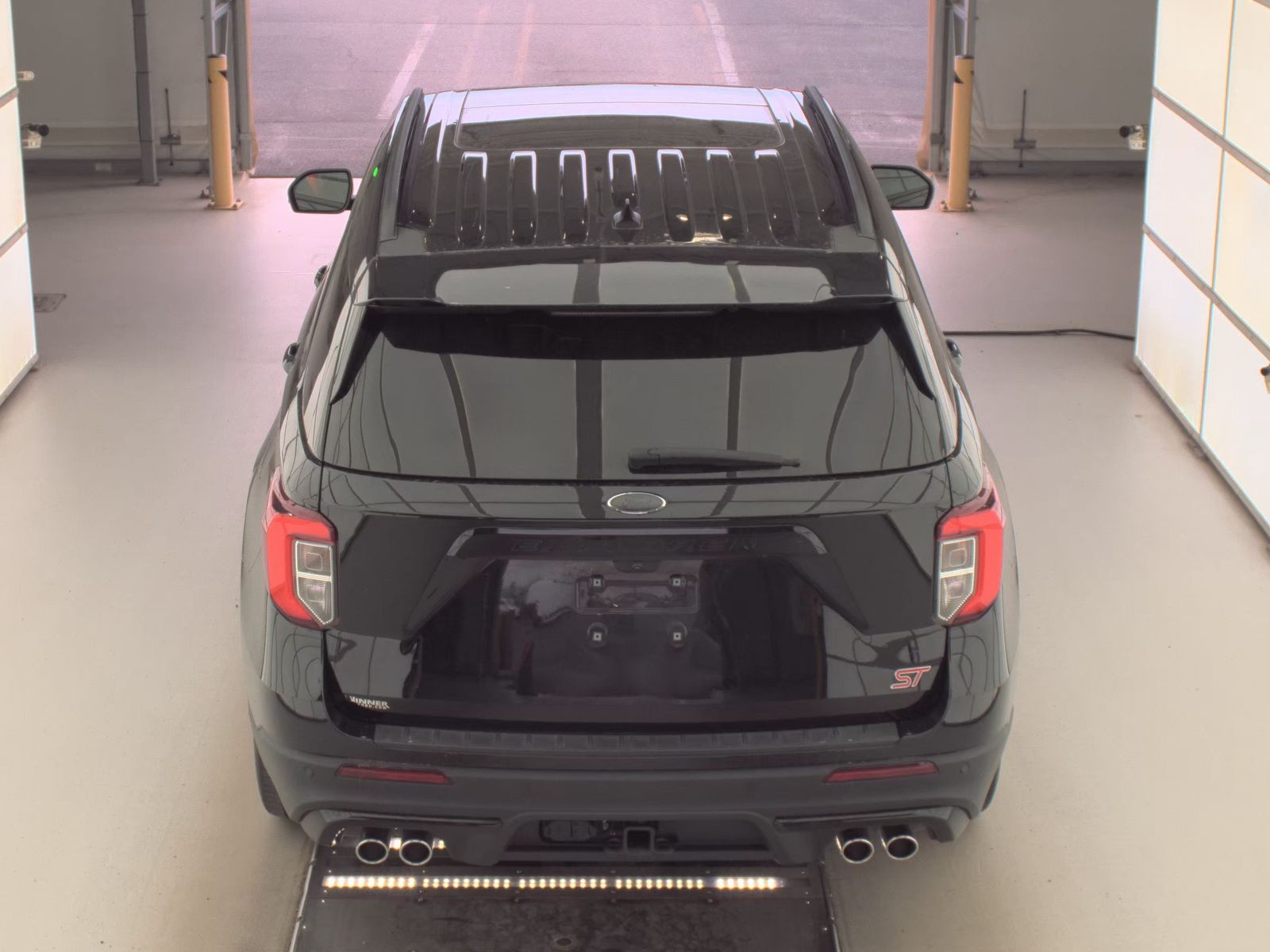 FORD EXPLORER - 7