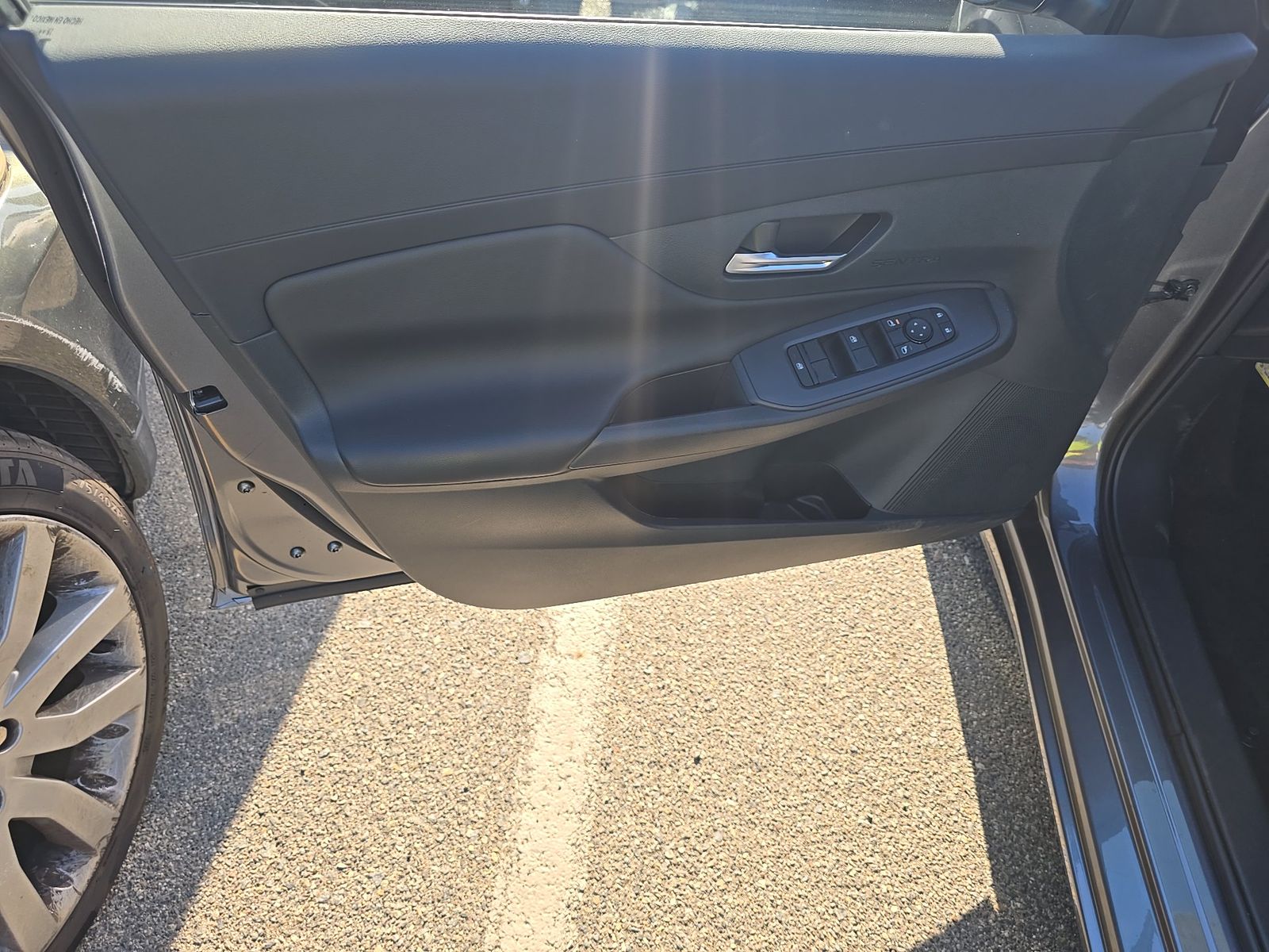 NISSAN SENTRA - 10