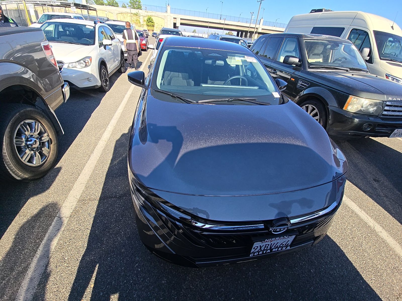 NISSAN SENTRA - 3