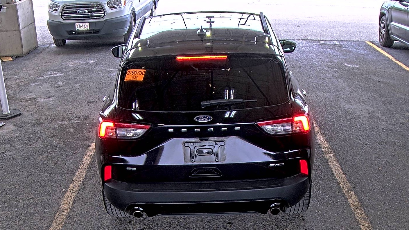 FORD ESCAPE - 6