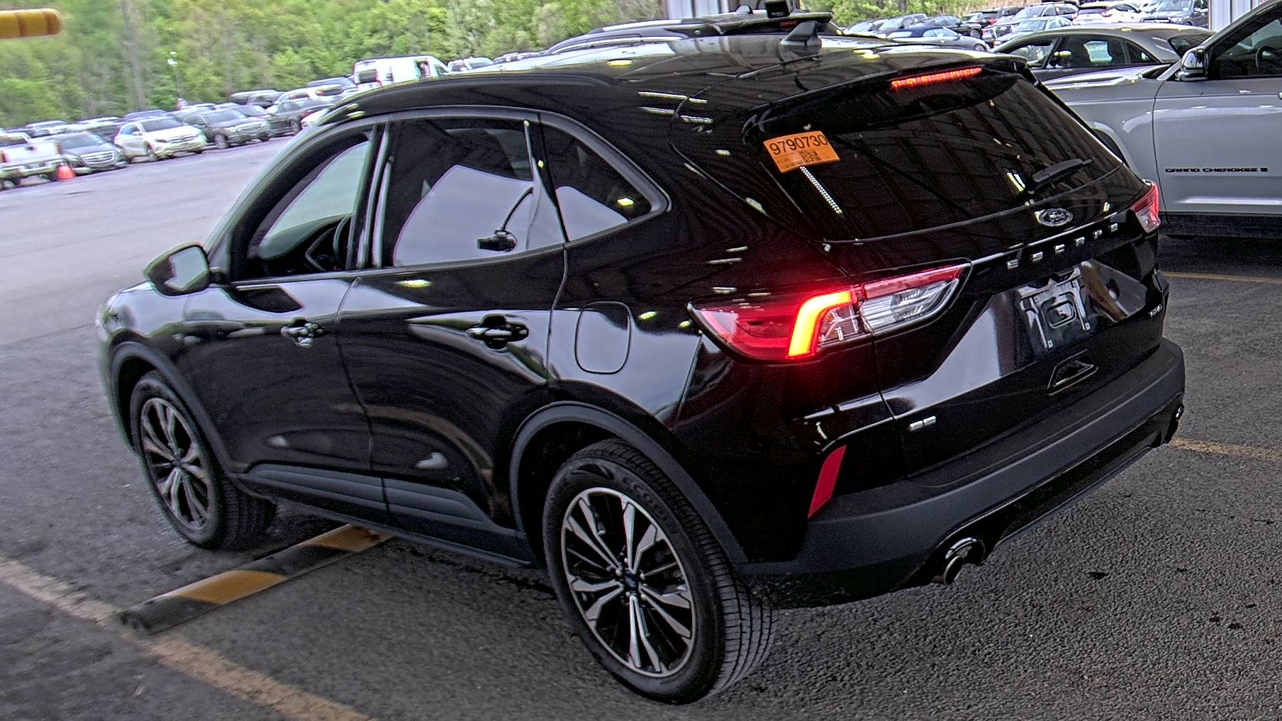 FORD ESCAPE - 7