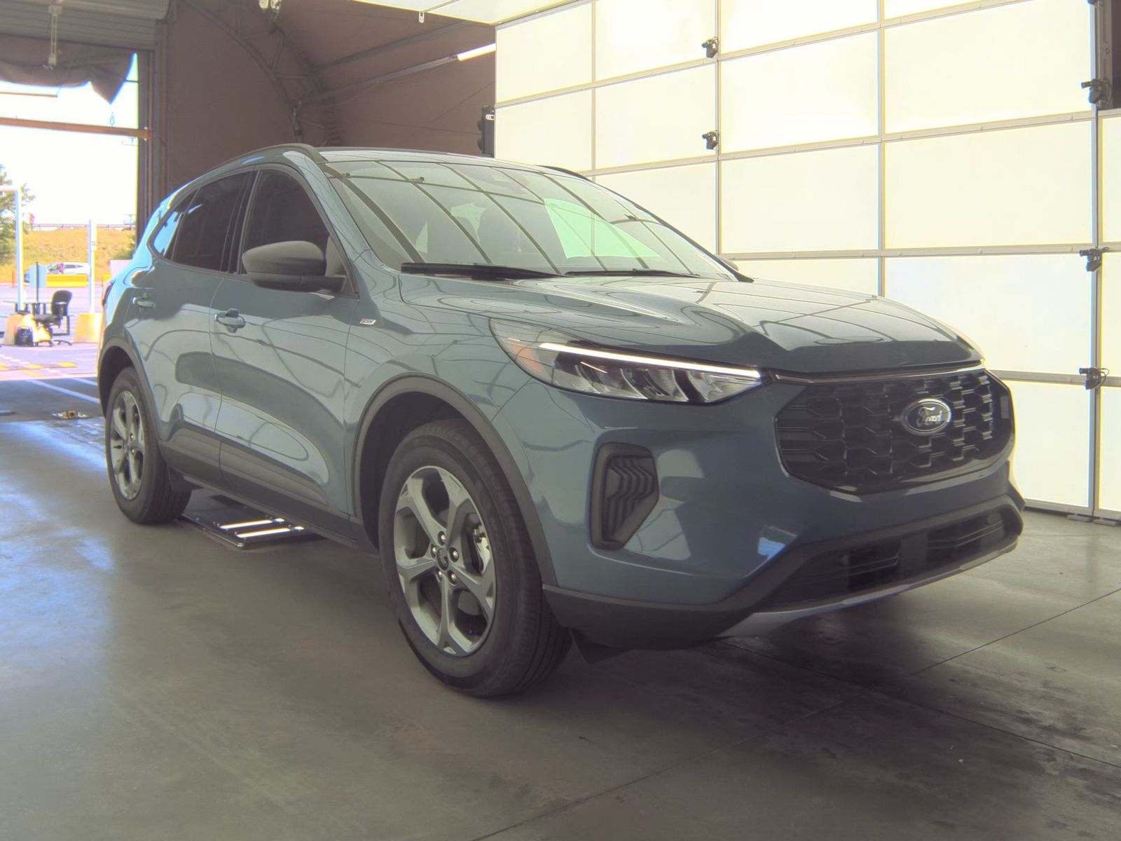 FORD ESCAPE - 5
