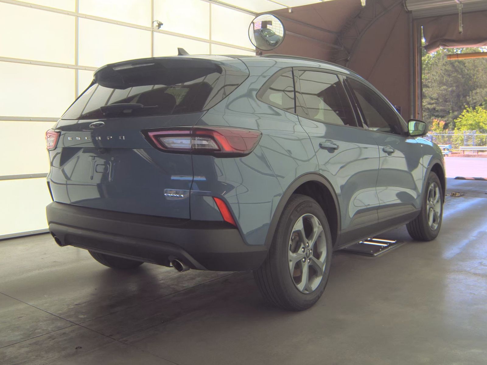 FORD ESCAPE - 6