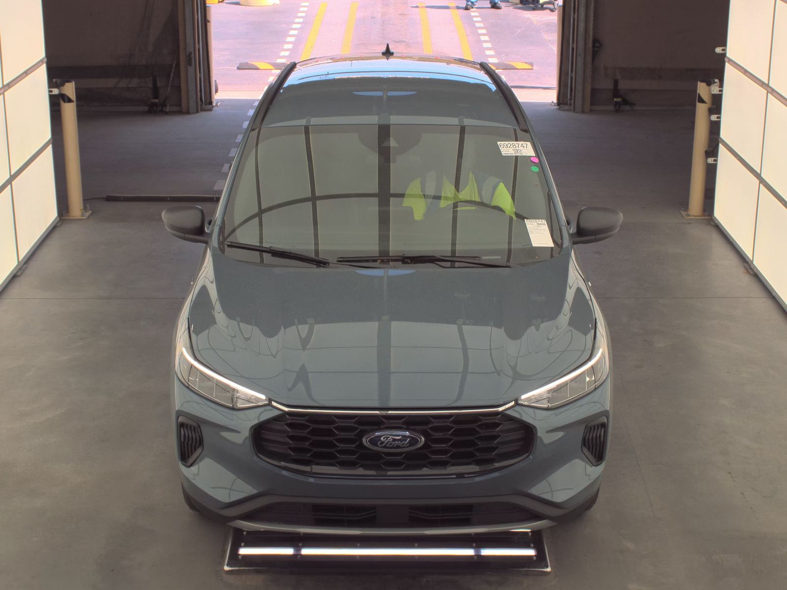 FORD ESCAPE - 3