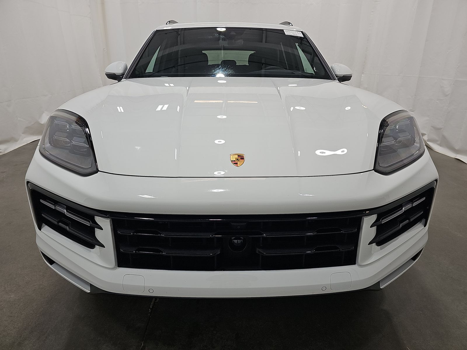 PORSCHE CAYENNE - 3