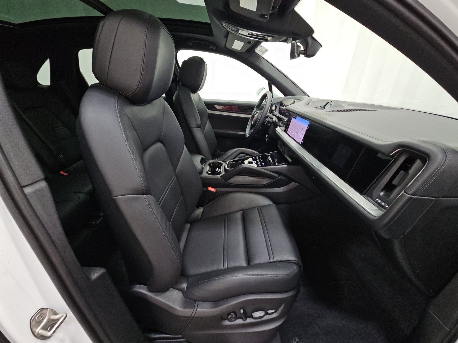 PORSCHE CAYENNE - 9