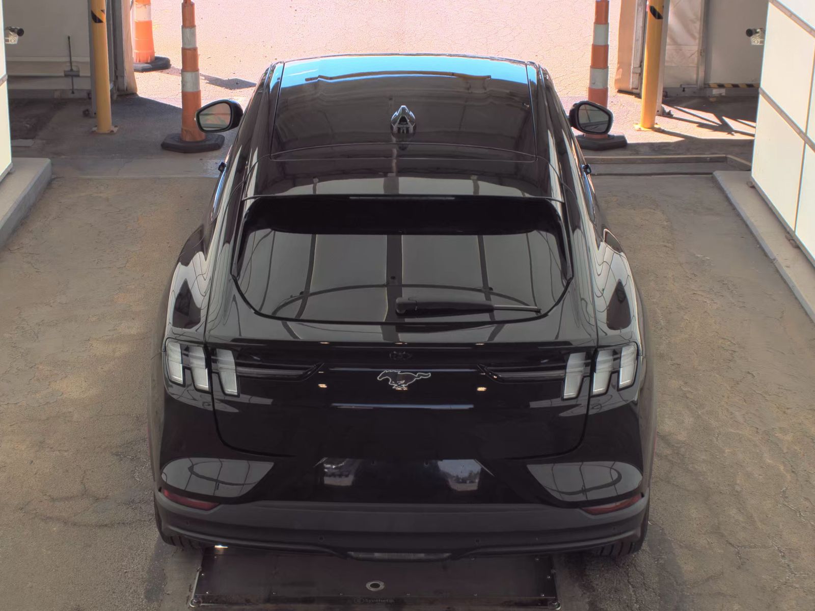 FORD MUSTANG MACH-E - 7