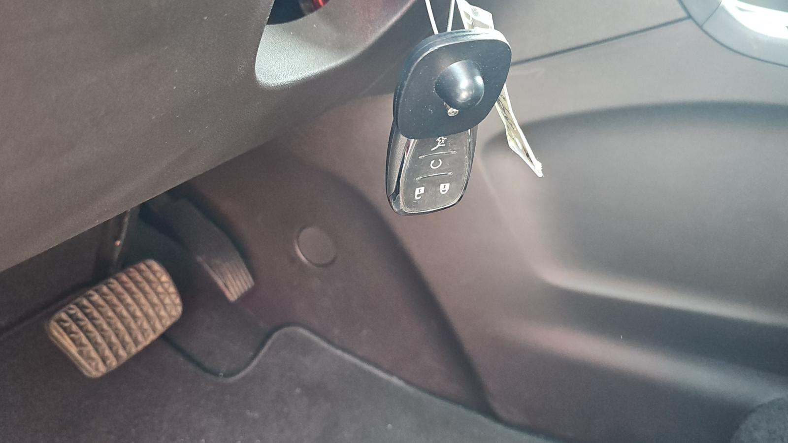 2024 Chevrolet Equinox LT FWD