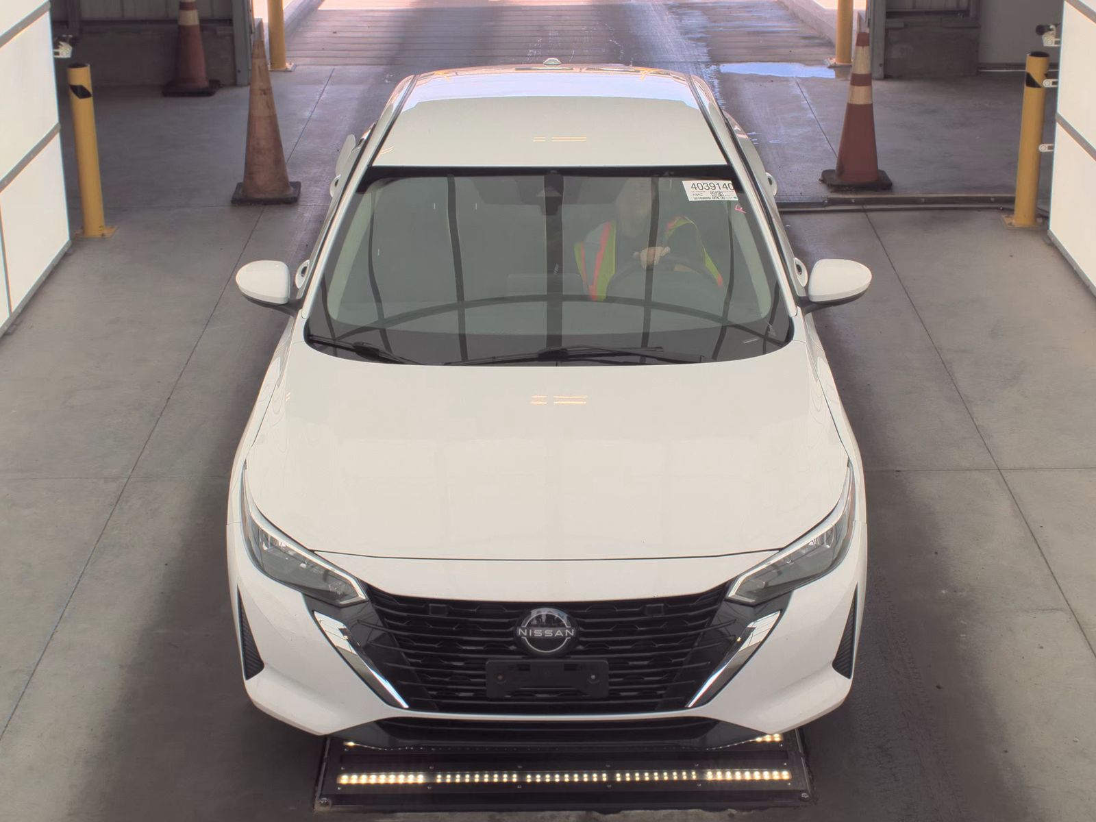 NISSAN SENTRA - 3