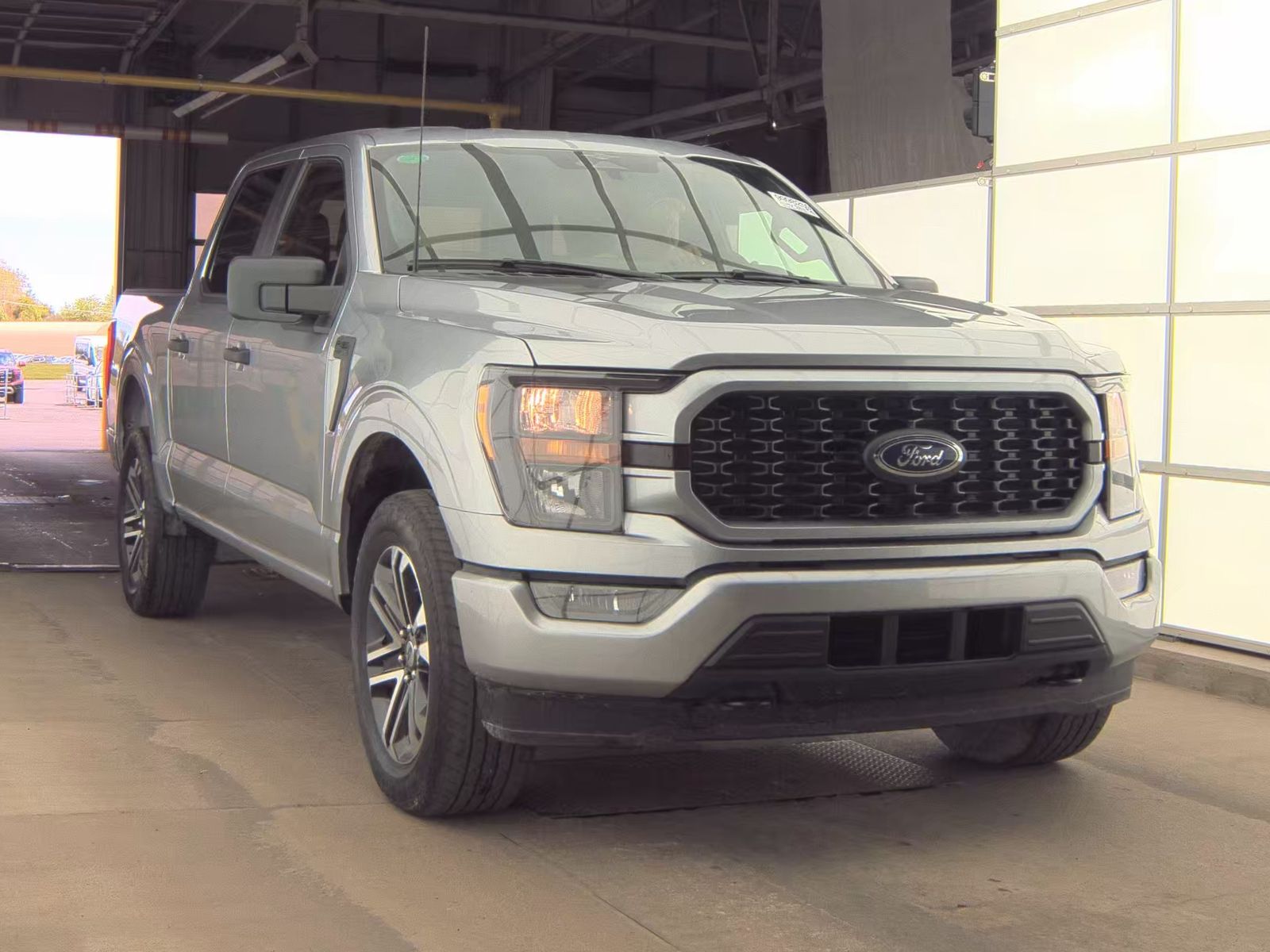FORD F-150 - 5