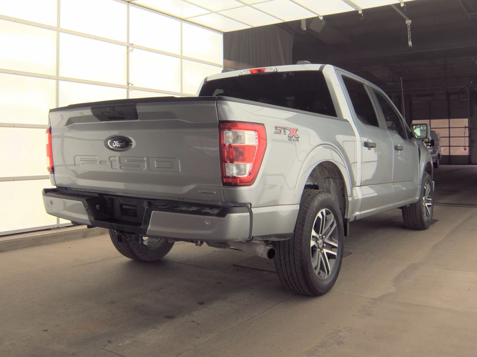 FORD F-150 - 6