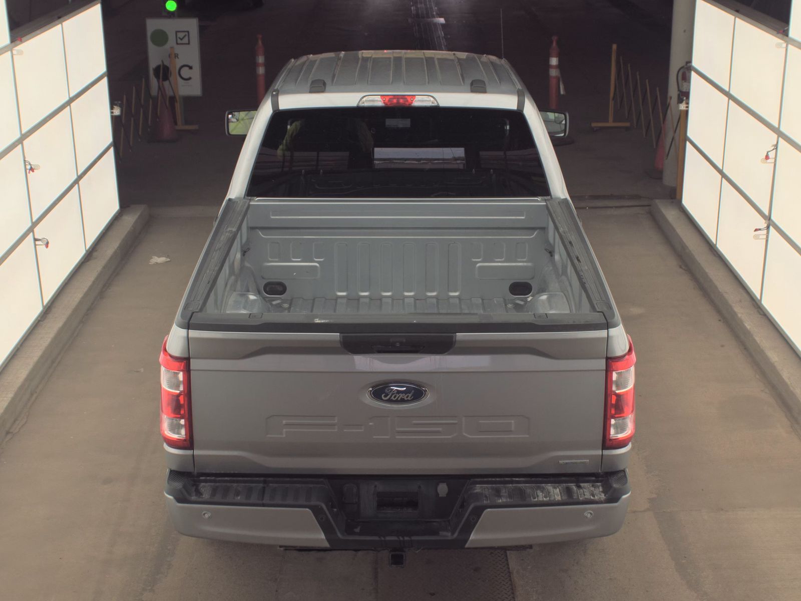 FORD F-150 - 7