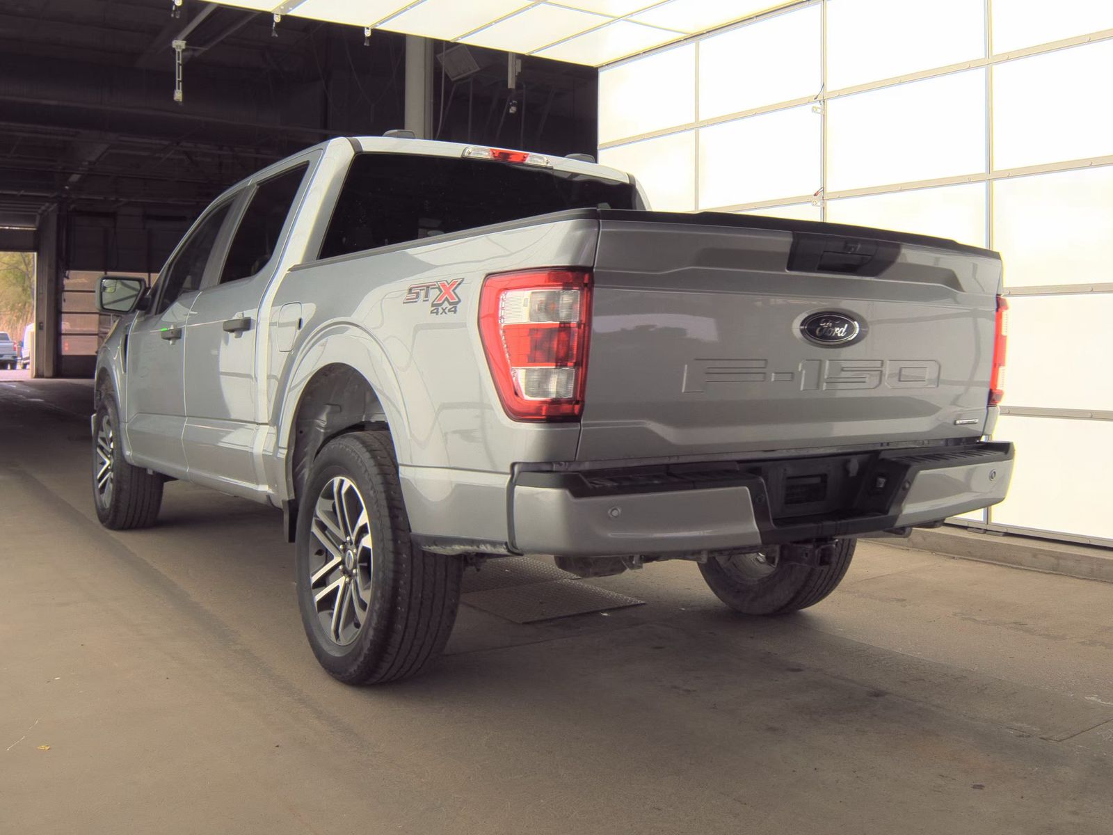 FORD F-150 - 9