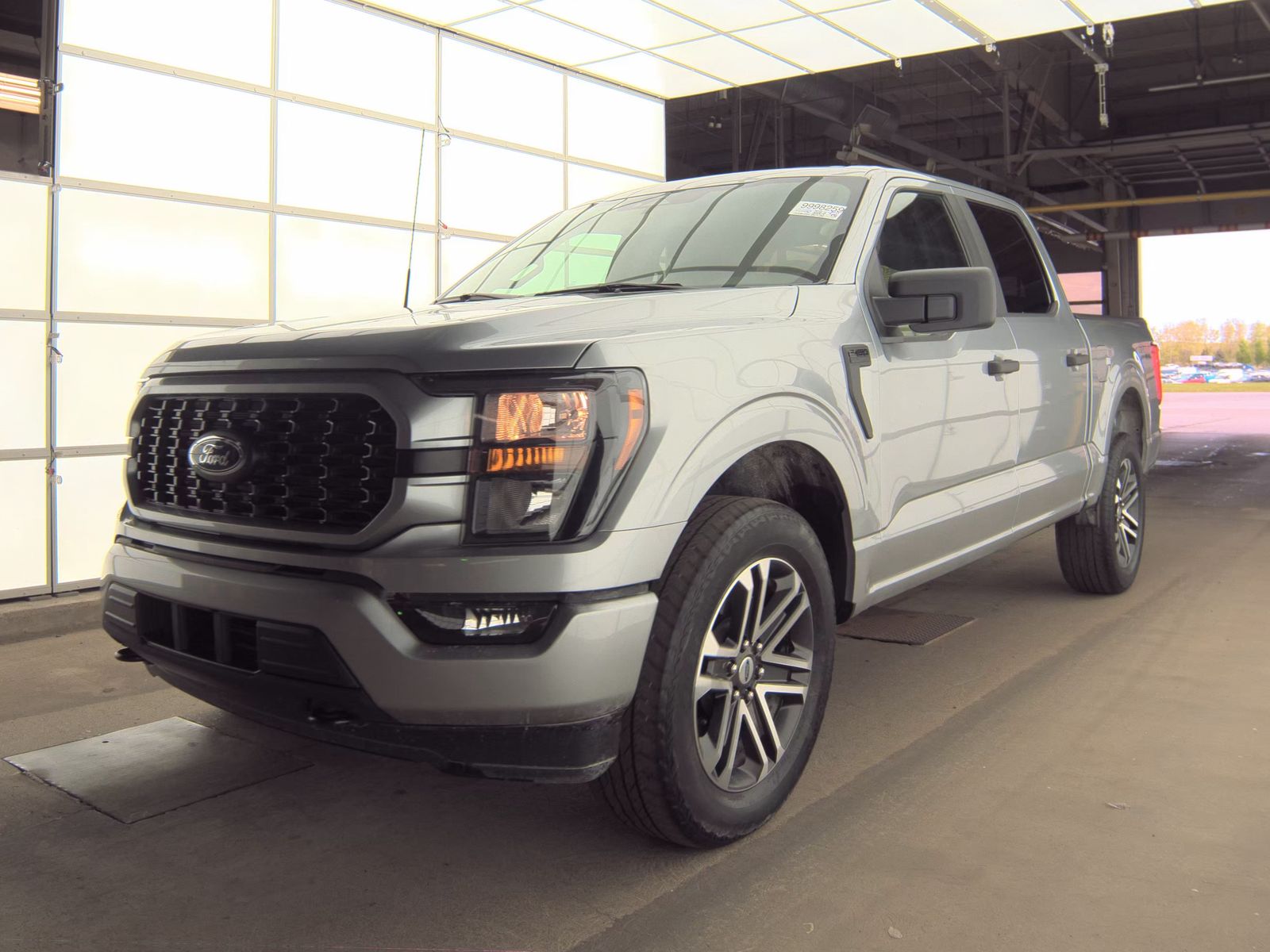 FORD F-150 - 1