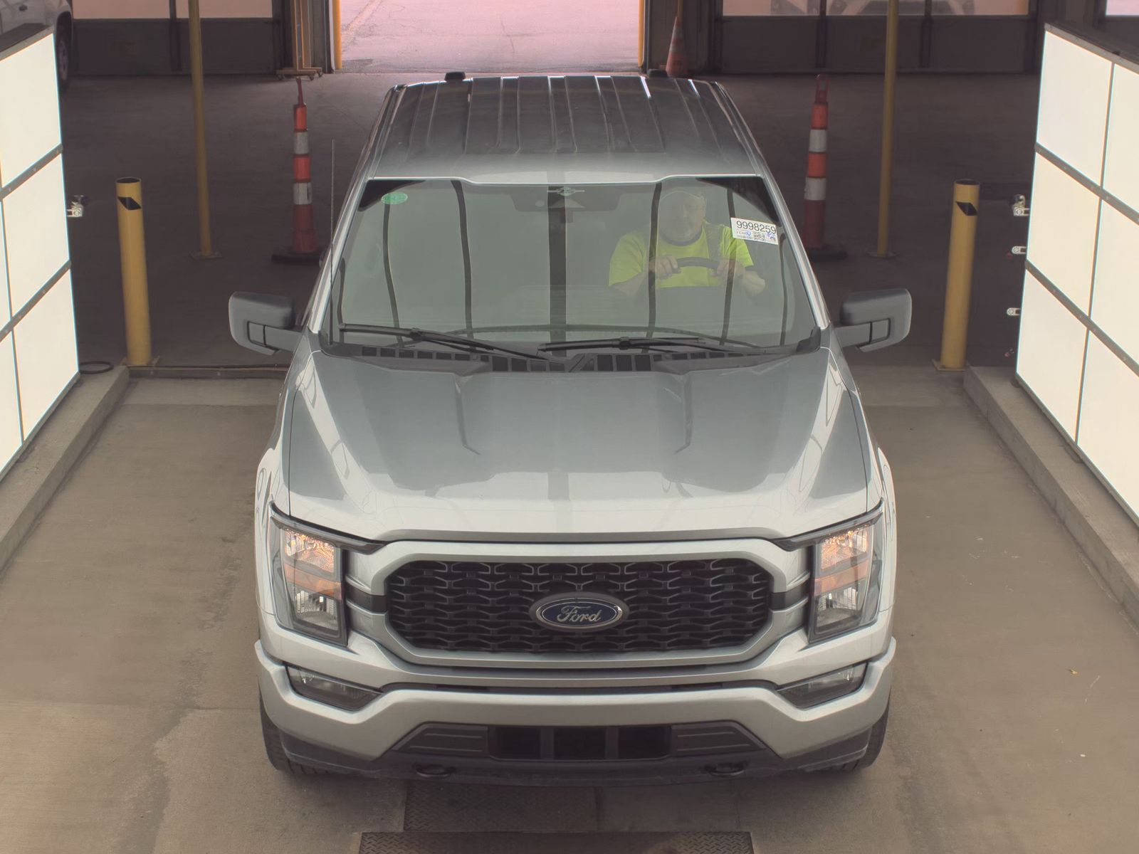 FORD F-150 - 3