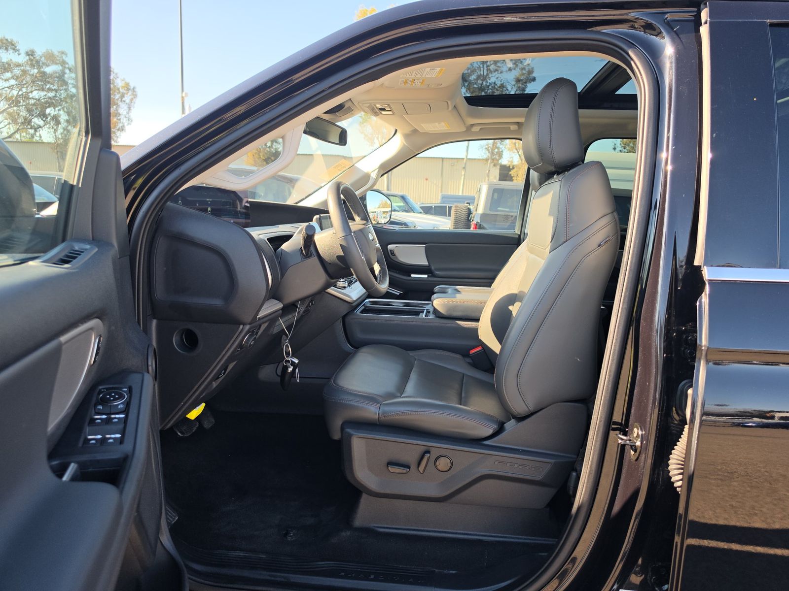 FORD EXPEDITION MAX - 8