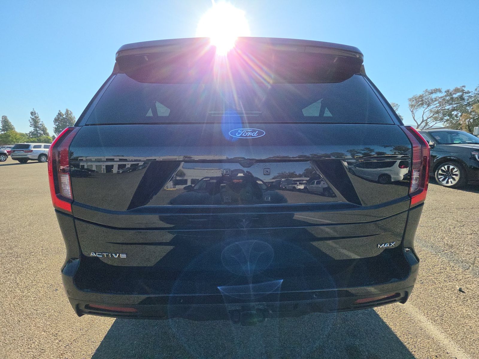 FORD EXPEDITION MAX - 6