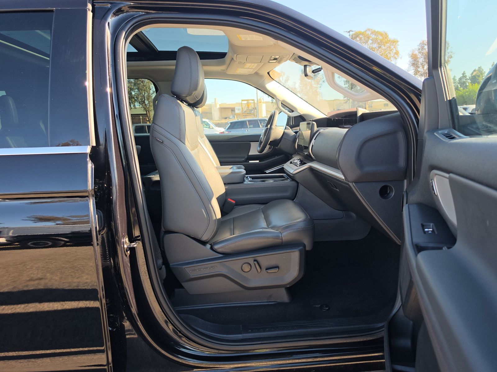 FORD EXPEDITION MAX - 9