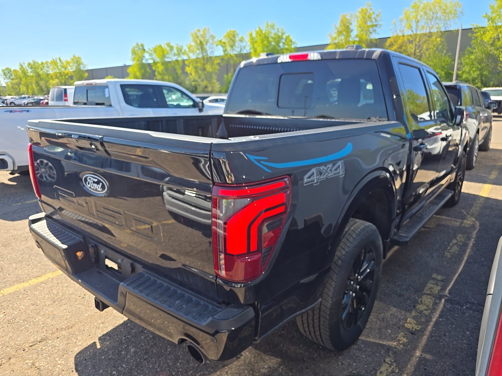 FORD F-150 - 5