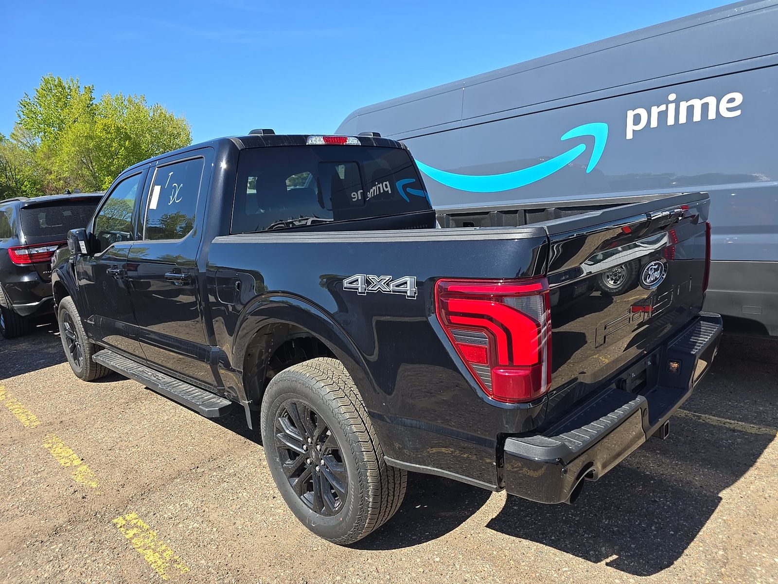 FORD F-150 - 7