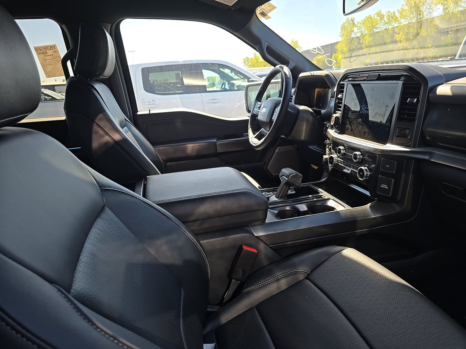 FORD F-150 - 9