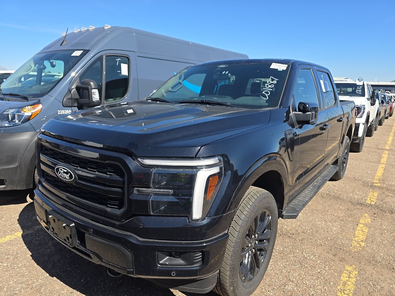 FORD F-150 - 1