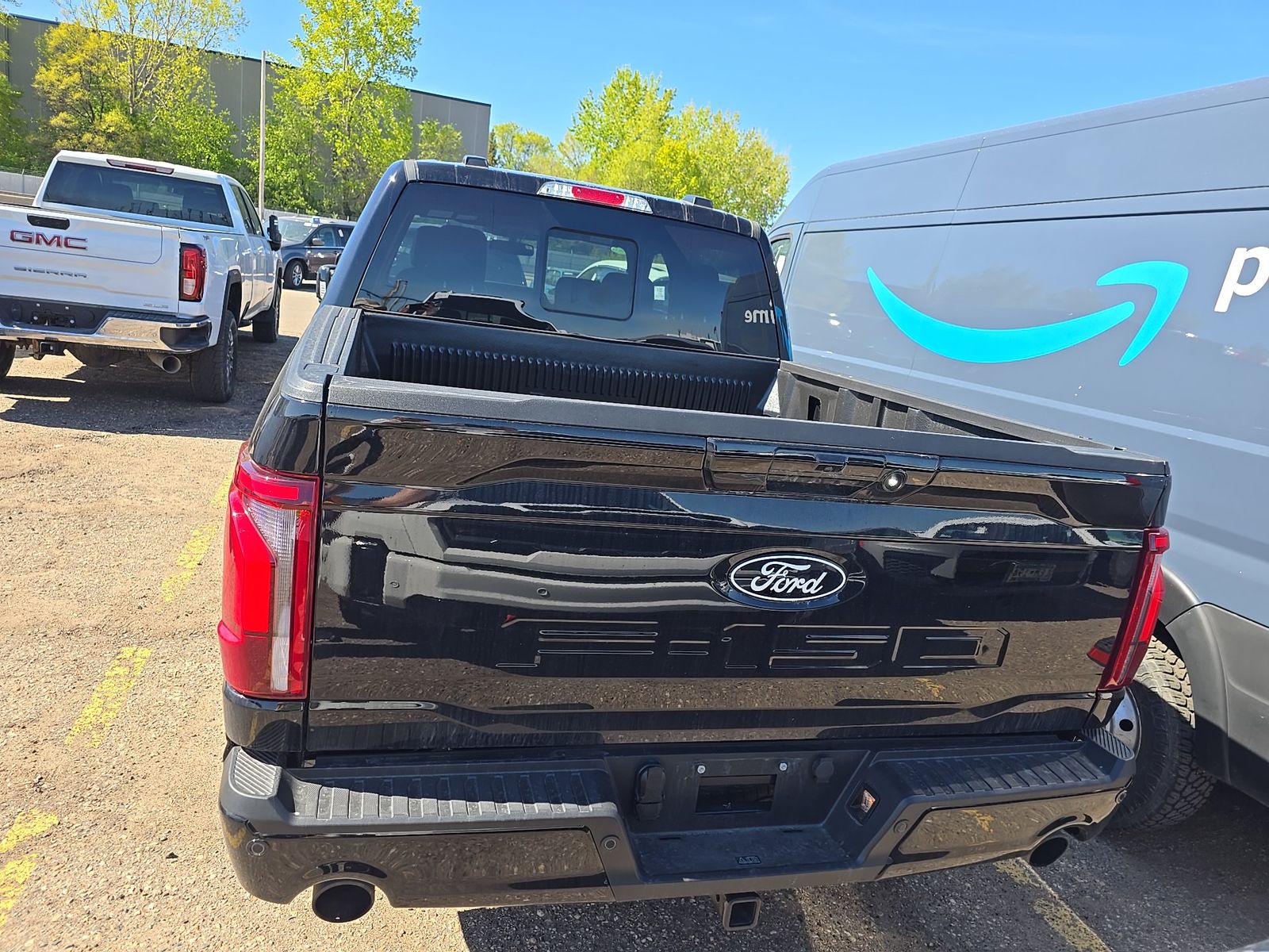 FORD F-150 - 6