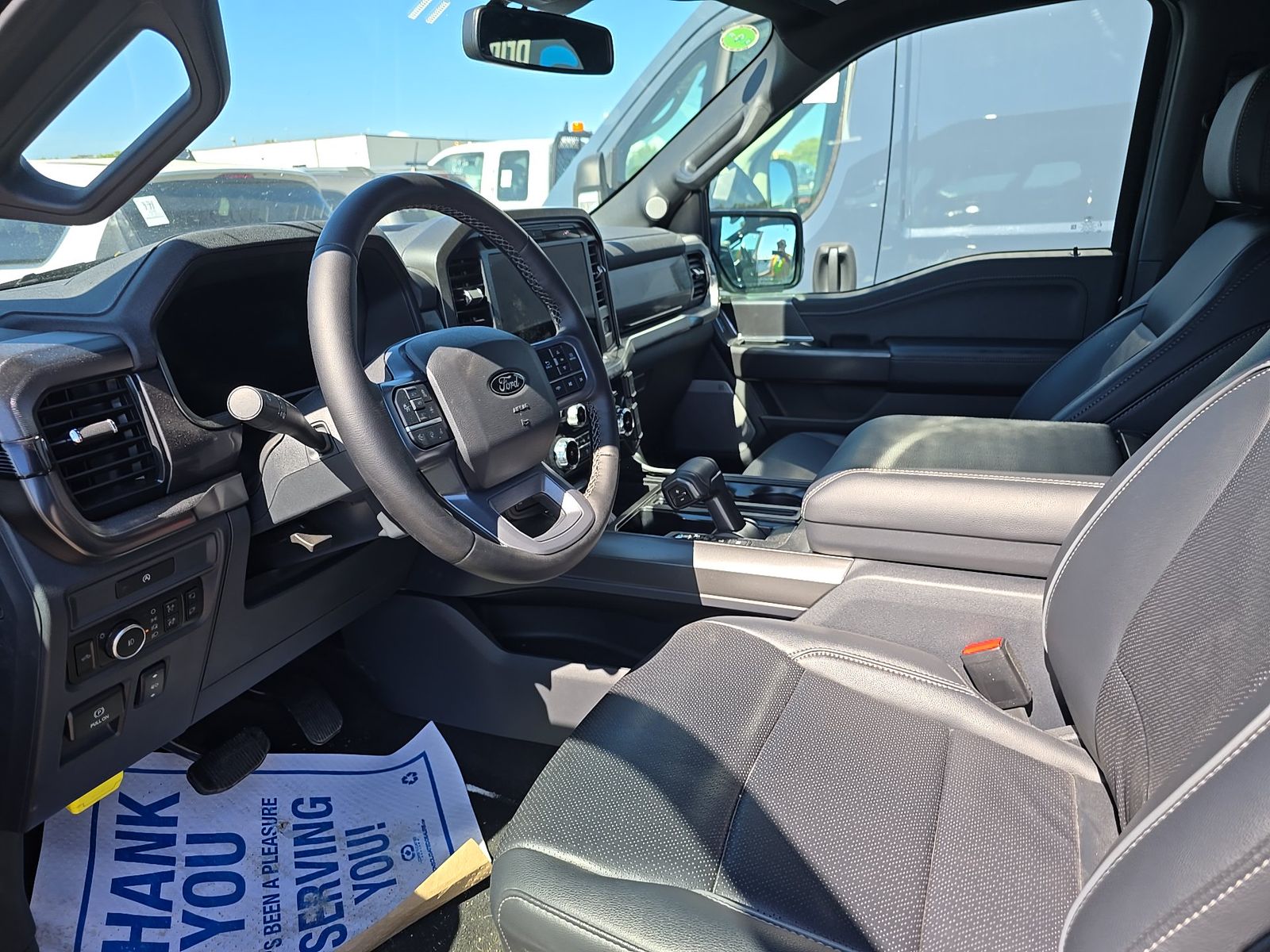FORD F-150 - 8