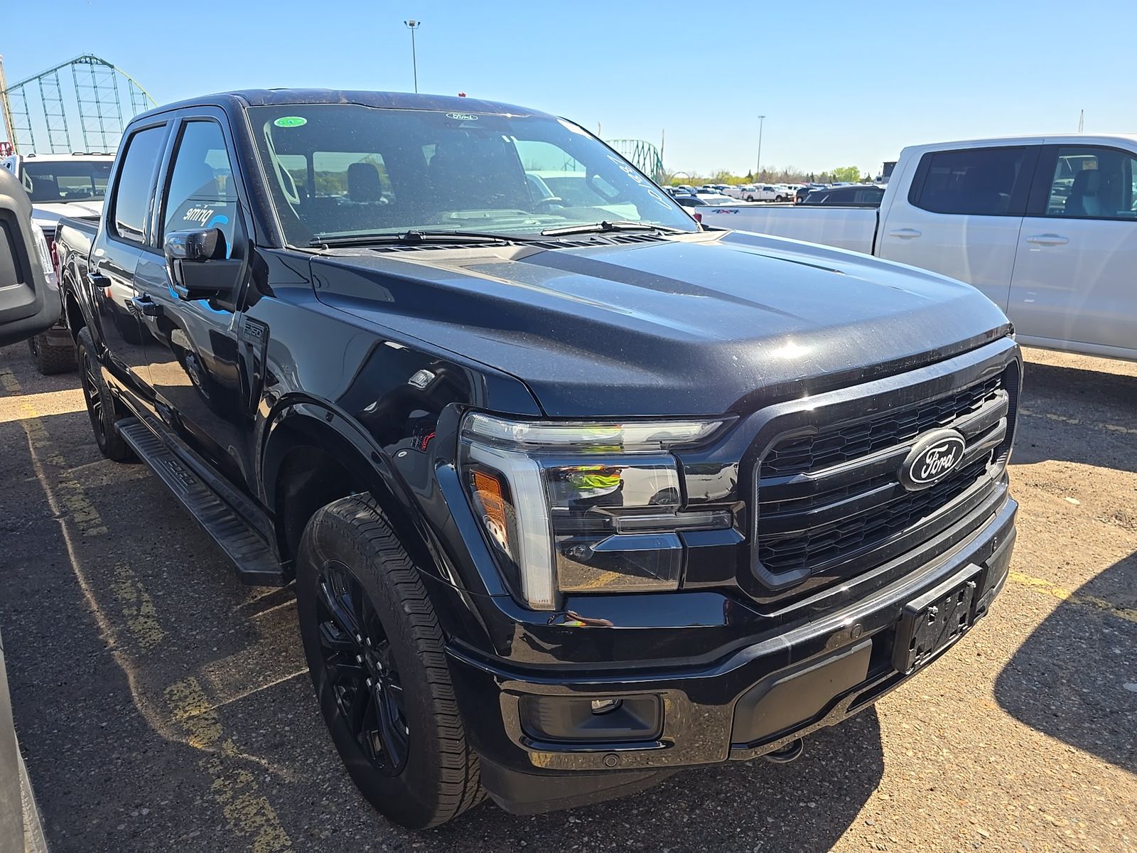 FORD F-150 - 4