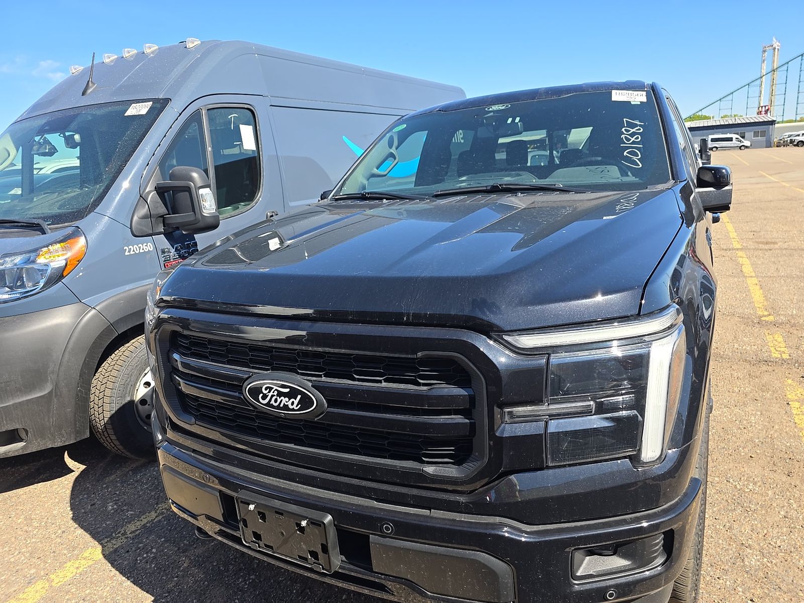 FORD F-150 - 3