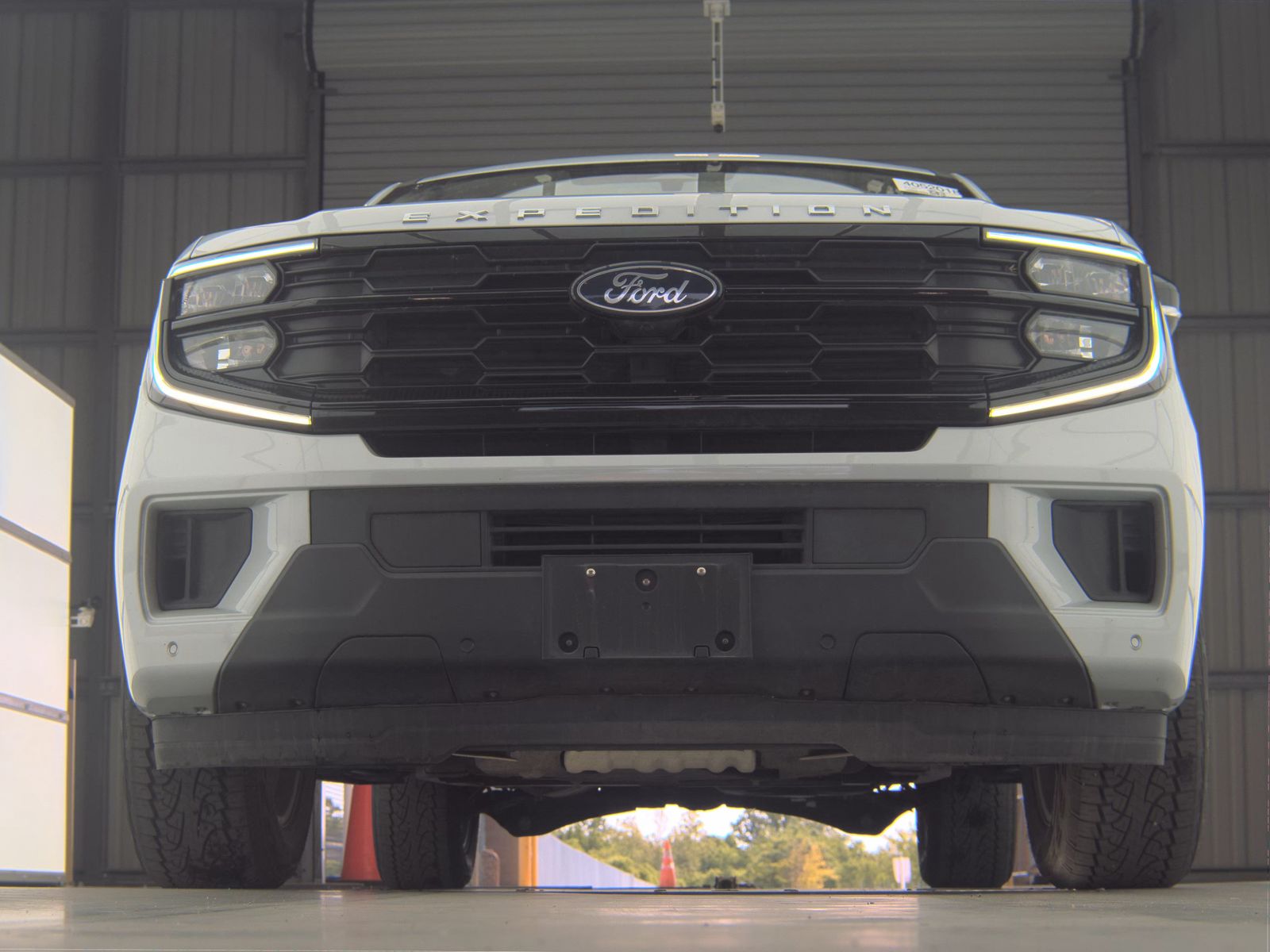 FORD EXPEDITION MAX - 4