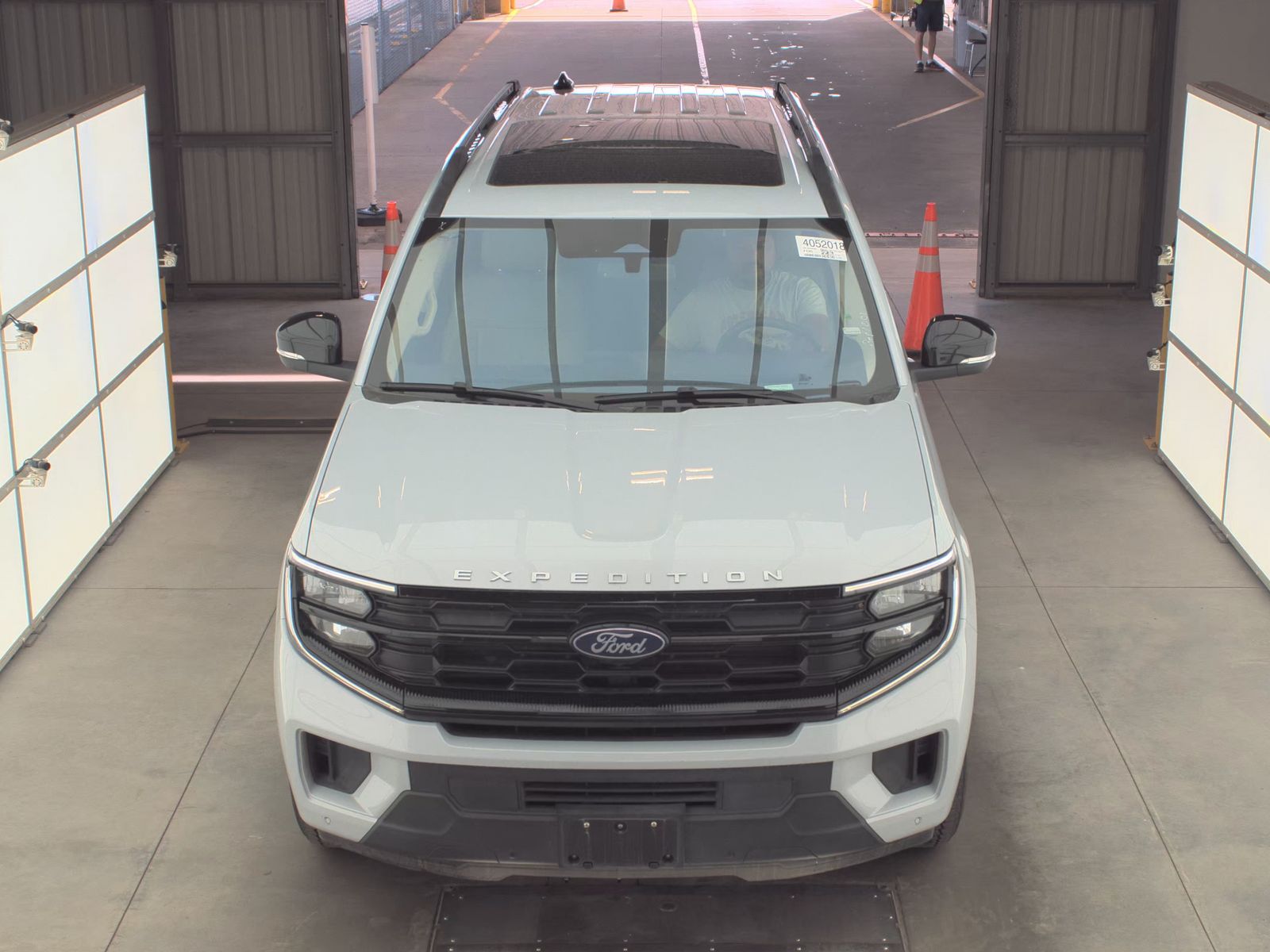 FORD EXPEDITION MAX - 3