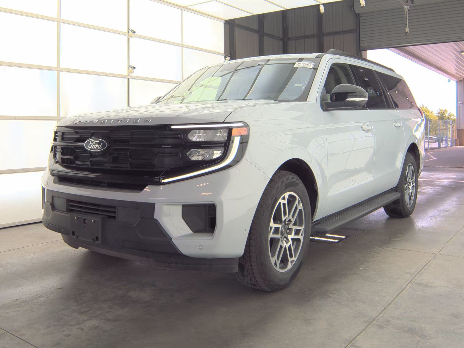 FORD EXPEDITION MAX - 1