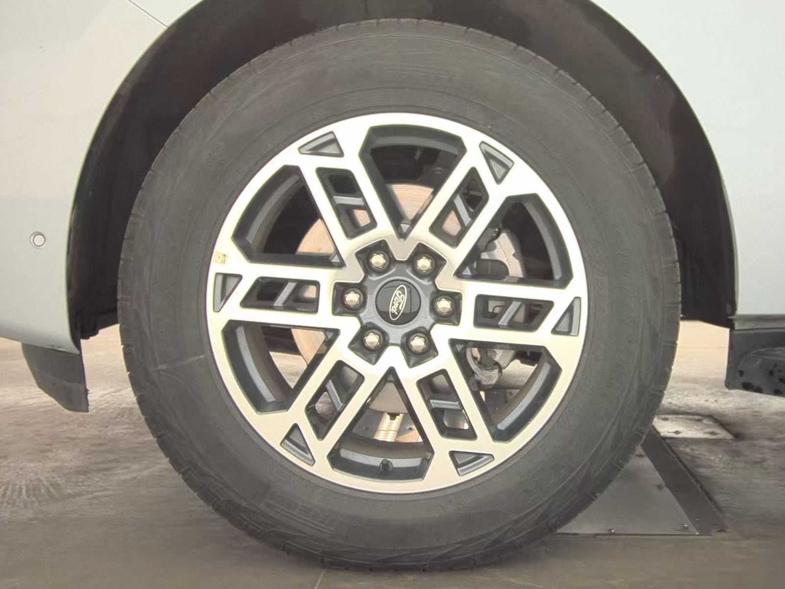 FORD EXPEDITION MAX - 10