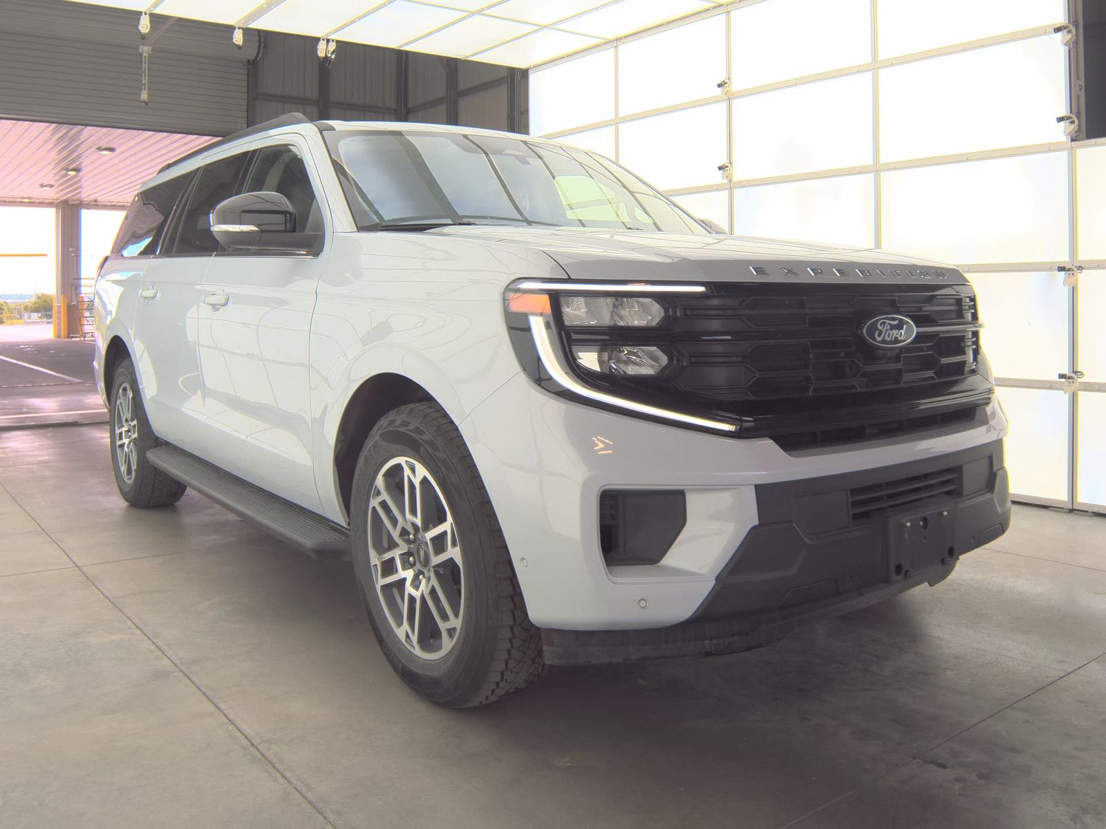 FORD EXPEDITION MAX - 5