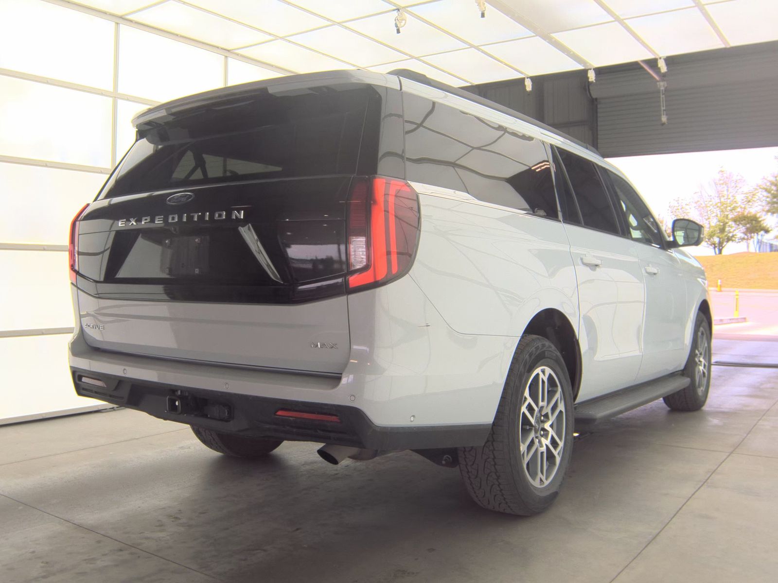 FORD EXPEDITION MAX - 6