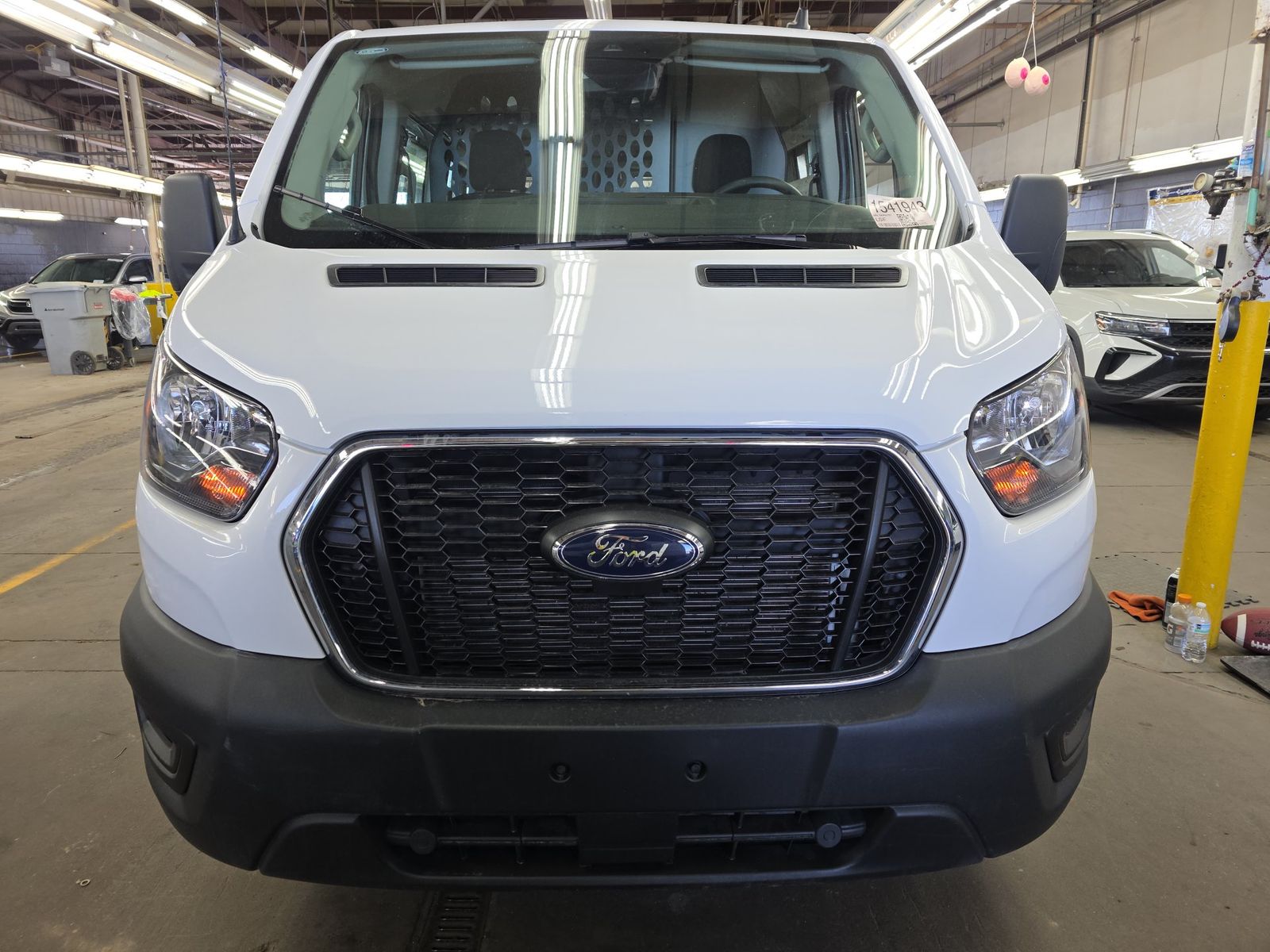FORD TRANSIT 250 - 3