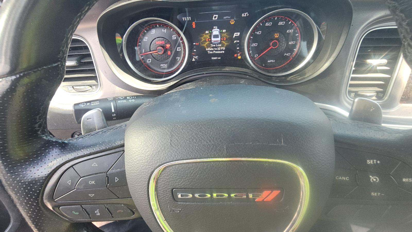 2021 Dodge Charger GT RWD