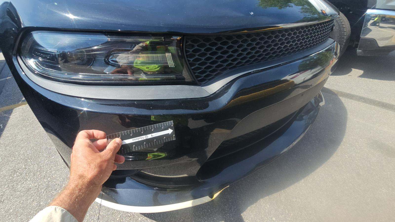 2021 Dodge Charger GT RWD